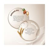 Argan Yağı & Keratin Kolay Kırılan Saçlara Özel Durulanmayan Bakım Kremi 150 Ml- Vegan - Option-1