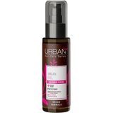 Argan Yağı & Keratin Kolay Kırılan Saçlara Özel Saç Bakım Serumu 75 Ml- Vegan - 0,33 Creatör Altın