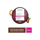 Argan Yağı & Keratin Kolay Kırılan Saçlara Özel Yoğun Saç Bakım Maskesi 230 Ml- Vegan - Option-1