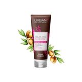Argan Yağı & Keratin Kolay Kırılan Yıpranmış Saçlara Özel Saç Bakım Şampuanı 250 Ml- Vegan - Option-1