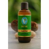 Argan Yağı* Organik %100 Saf Sabit Yağ 1000Ml