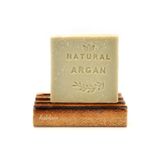 Argan Yağı Sabunu El Yapımı Doğal 120 G