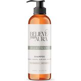 Argan Yağı Şampuanı - Boyalı Yıpranmış Kuru Saçlar - Besleyici Onarıcı Saç Bakım Şampuanı - 400 ml