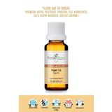 Argan Yağı Soğuk Sıkım 20 ml%100 Saf ve Doğal Argania Spinosa Oil