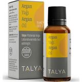 Argan Yağı Soğuk Sıkım%100 Saf Ve Doğal 20 ml