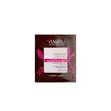 Argan Yağı Ve Keratin İçeren Vegan Saç Bakım Maskesi, 50 Ml, Kolay Kırılan Saçlar İçin