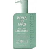 Argan Yağlı Onarıcı Saç Kremi 500 Ml - Boyalı Ve Yıpranmış Saçlara Özel