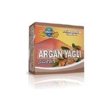 Argan Yağlı Sabun - 20 ml