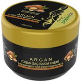 Argan Yoğun Saç Bakım Kremi (Maske)