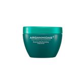 Arganmidas Biberiye ve Nane Canlandırıcı Saç Derisi Peelingi 300gr -Uzamayı Destekleyen Scalp Scrub