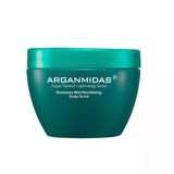 Arganmidas Canlandırıcı Saç Derisi Peelingi Biberiye & Nane 300g