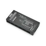 Argb Hub 6 Fan Takılabilir 3+3pin, Anakart Kontrollü, Sata Güç Bağlantı (Dkckhubargb)
