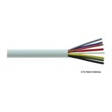 Arge Diafon Kablosu Dt8 8X0.22 Cca Tel 100 Metre