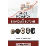 Ar&Ge İnovasyon ve Ekonomik Büyüme - M. Metin Dam
