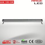 Arge Led Kırmızı Wallwasher Duvar Boyama 100 cm (36W) Projektör