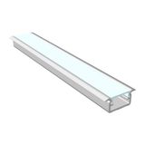 Arge Led Mutfak Dolabı ve Tezgah Altı Gömme LED Armatür 24V - 2 m - 3000K
