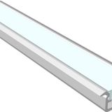 Arge Led Mutfak Dolabı Ve Tezgah Altı Gömme Led Armatür 24V 6500K 100 cm