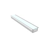 Arge Led Mutfak Dolabı Ve Tezgah Altı Gömme Led Armatür 24V 6500K 150Cm