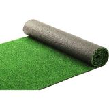 Arge Zemin Yeşil Suni 7 mm 100x2000 cm Çim Halı