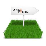 Arge Zemin Yeşil Suni 7 mm 400x200 cm Çim Halı