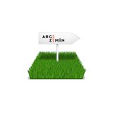 Arge Zemin Yeşil Suni 8 mm 200x1600 cm Çim Halı