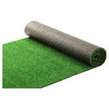 Arge Zemin Yeşil Suni 8 mm 400x1200 cm Çim Halı