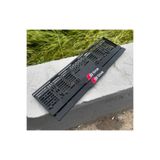 ARGECNC Oto lazer kesim pleksi palakalık