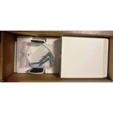Argedit Ont Holder Fiber Terminal Fiber Optik Riser Kablo Kat Arası Sonlandırma Kutusu