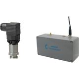 Argekip Boru Basınç Sensörü+Datalogger(Veri Kaydedici)-Wifi