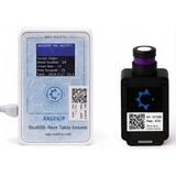 Argekip Wi-Fi Metan (Ch₄) Gaz Sensörü | Uzaktan Izleme | Alarm Özellikli