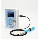 Argekip Wifi Ph Sensörlü Datalogger | Uzaktan Izleme | Alarm Özellikli