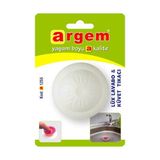 Argem Lüks Lavabo & Küvet Tıkacı