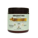 Argentina At Kuyruğu Argan Yağlı 500 ml Saç Maskesi ve Saç Kremi