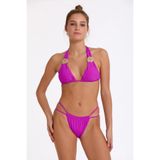 Argento 1433-3006 Kadın Tulum Bikini Takımı