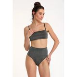 Argento 1440-3049 Kadın Straplez Bikini Takımı