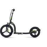 Argento 350 W Active Bike Elektrikli Scooter