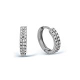 Argentum Concept K022001 Küpe