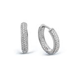 Argentum Concept K022201 Küpe