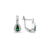 Argentum Concept K023701 Küpe