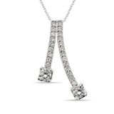 Argentum Concept N031901 Kolye