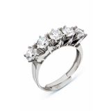 Argentum Concept Y007501 Kadın Yüzük
