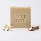 Argentum Natural Keçi Sütü Doğal Sabun - 1 ADET