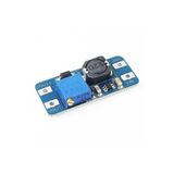 ARGEROBO MT3608 2A DC-DC Voltaj Yükseltici Modül Ayarlanabilir Boost Converter 2V-24V Giriş / 5V-28V Çıkış