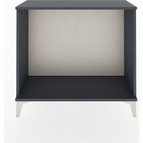Arges Şifonyer 88X30X80 Antrasit-Antrasit
