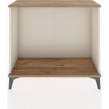 Arges Şifonyer 88X30X80 Aytaşı-Çam