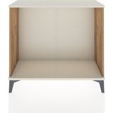 Arges Şifonyer 88X30X80 Çam-Aytaşı - Atlas Çam
