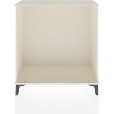 Arges Şifonyer 88X30X96 Çam-Çam - Atlas Çam