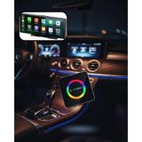 Argesco Mühendislik Araç Için Kablosuz Carplay Android Auto Multimedya Çözümü