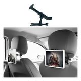 Argesco Mühendislik Argesco® Oto Koltuk Arkası Telefon Tablet Tutucu Ayarlanabilir 360 Derece Dönebilen Pratik Stand