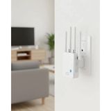 Argesco Mühendislik Çift Bant Wifi Güçlendirici 2.4g 5g